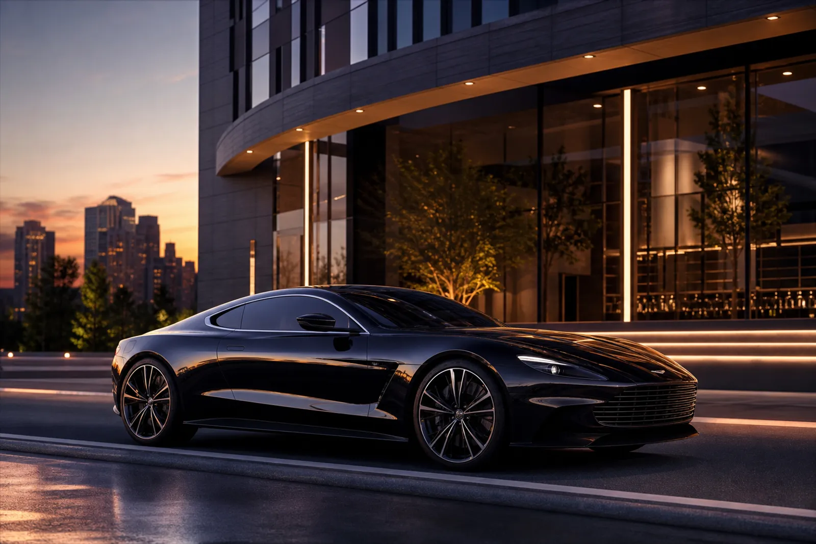 Films Automobile